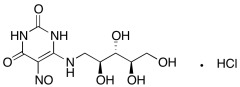 5-Nitroso-6-ribitylamino-2,4(1H,3H)-pyrimidinedione Hydrochloride