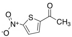 1-(5-Nitrothiophen-2-yl)ethanone