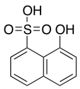 1-Naphthol-8-sulfonic Acid