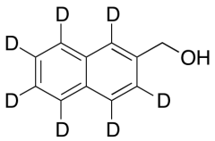 &beta;-Naphthylcarbinol-D7