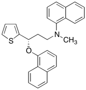 N-(1-Naphthyl) Duloxetine