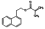 (1-Naphthyl)ethyl Methacrylate