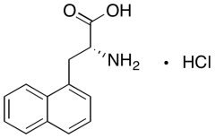 3-(1-Naphthyl)-d-alanine Hydrochloride