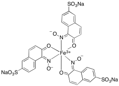 Naphthol Green B