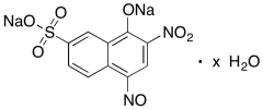 Naphthol Yellow S Hydrate