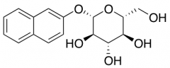 2-Naphthyl b-D-Glucopyranoside