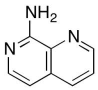 1,7-Naphthyridin-8-amine