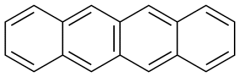 Naphthacene