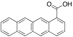 1-?Naphthacenecarboxyli?c Acid