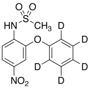 Nimesulide-d5