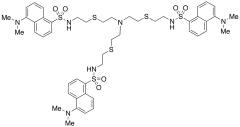 N,N&rsquo;,N&rsquo;&rsquo;-[Nitrilotris(2,1-ethanediylthio-2,1-ethanediyl)]tri