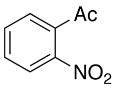 2'-Nitroacetophenone