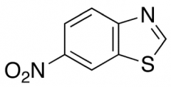 6-Nitrobenzothiazole