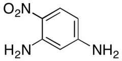 4-Nitro-1,3-diaminobenzene