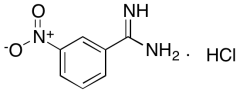 3-Nitrobenzamidine hydrochloride