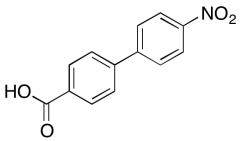 4'-Nitro[1,1'-biphenyl]-4-carboxylic Acid