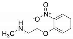 N-Methyl-2-(2-nitrophenoxy)ethanamine