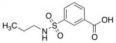 3-(N-Propylsulfamoyl)benzoic Acid