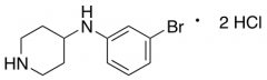 N-(3-Bromophenyl)piperidin-4-amine Dihydrochloride