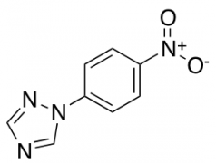 1-(4-nitrophenyl)-1H-1,2,4-triazole