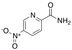 5-nitropicolinamide