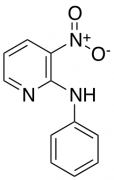 3-nitro-N-phenylpyridin-2-amine