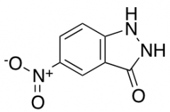 3-Hydroxy-5-nitro-1H-indazole