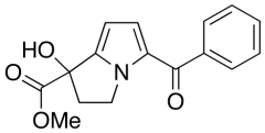 rac 1-Hydroxy Ketorolac Methyl Ester