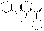 吳茱萸堿對(duì)照品